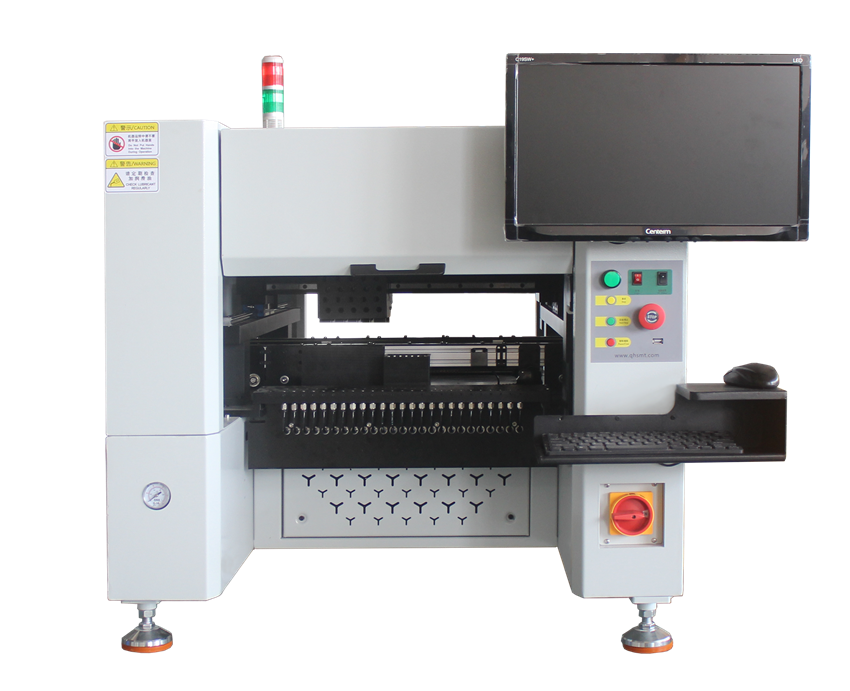 台式贴片机TVM925S